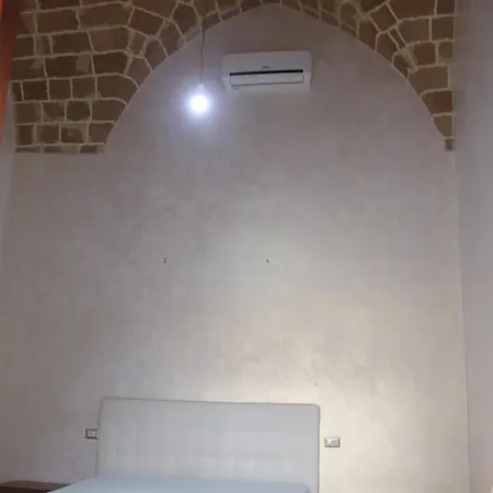 La Casa Delle Stelle * غالّيبولي