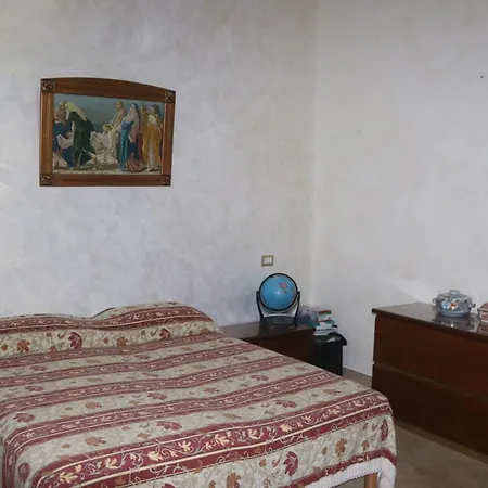La Casa Delle Stelle غالّيبولي
