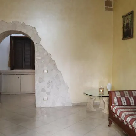 La Casa Delle Stelle شقة غالّيبولي