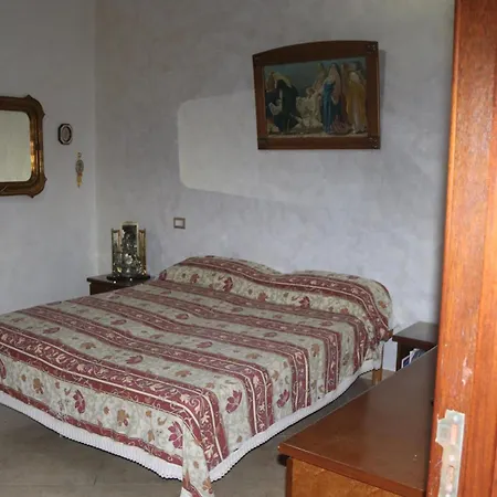 La Casa Delle Stelle غالّيبولي