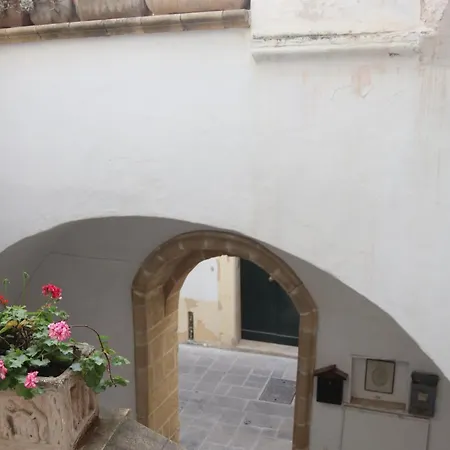 La Casa Delle Stelle Apartment *
