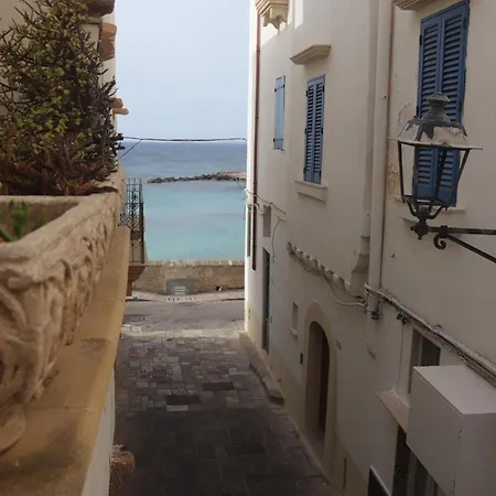 La Casa Delle Stelle Gallipoli